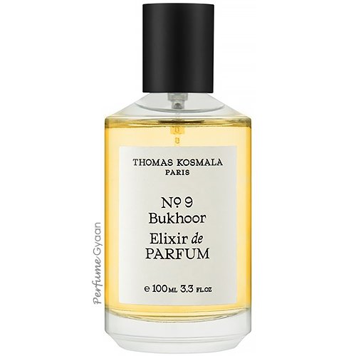 Thomas Kosmala No. 9 Bukhoor Elixir De Parfum Unisex 100ml