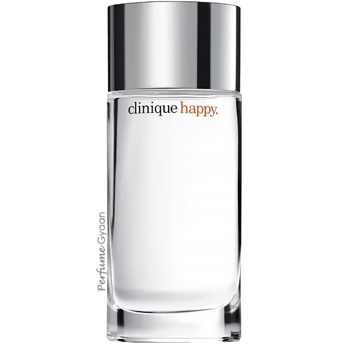 Clinique Happy Perfume Spray For Her 100ml