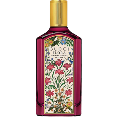 Gucci Flora Intense Gucci Flora Intense