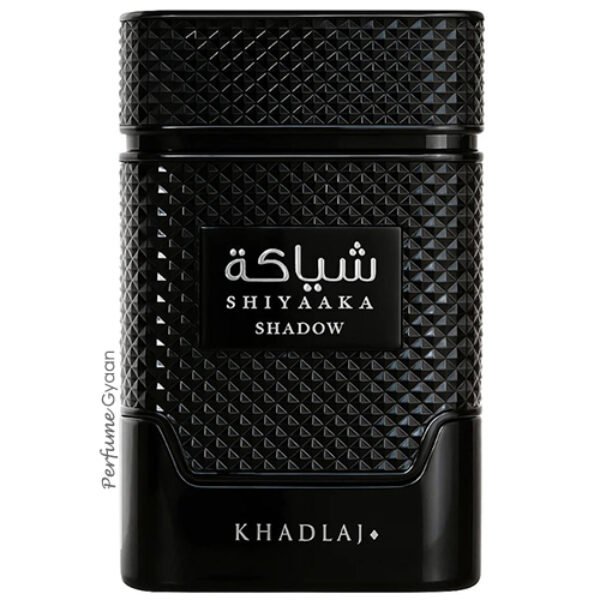 Khadlaj Shiyaaka Shadow Eau de Parfum 100ml