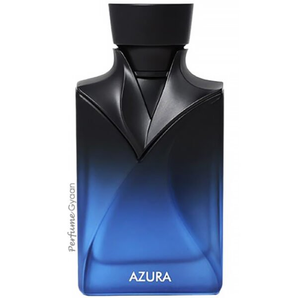 Naseem Azura Aqua Parfum 90ml
