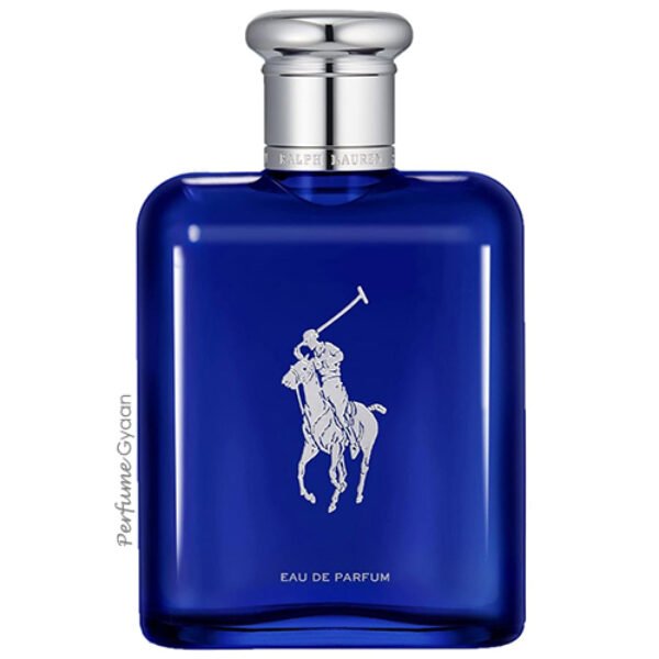 Ralph Lauren Polo Blue Eau de Parfum for Him 125ml