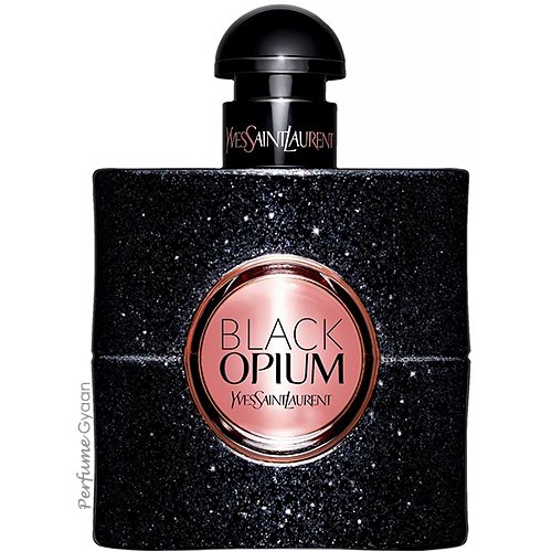 Yves Saint Laurent Black Opium Eau de Parfum 90ml