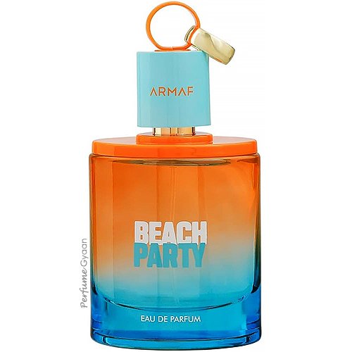 Armaf Beach Party Eau de Parfum 100ml