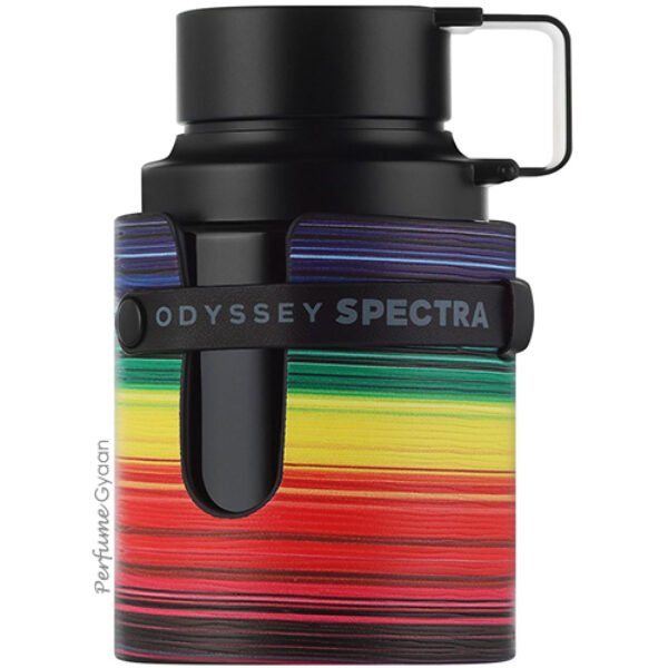 Armaf Odyssey Spectra Rainbow Edition EDP 100ml