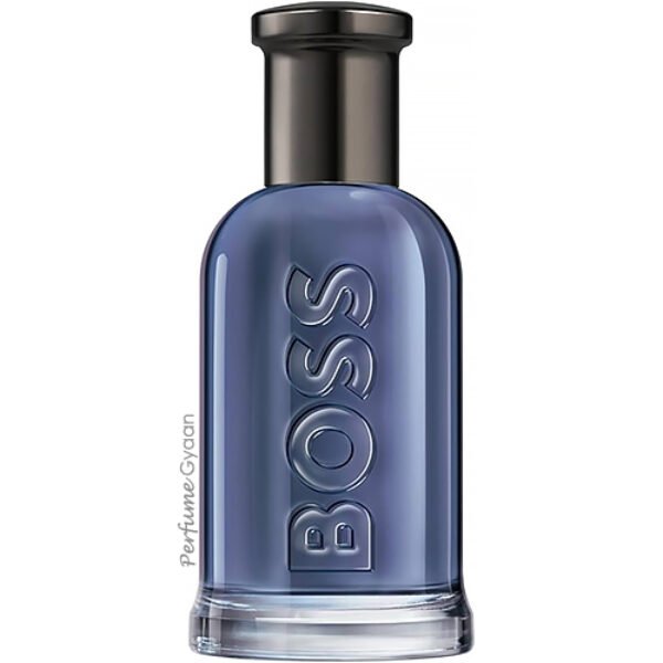 BOSS Bottled Infinite Eau de Parfum 100ml