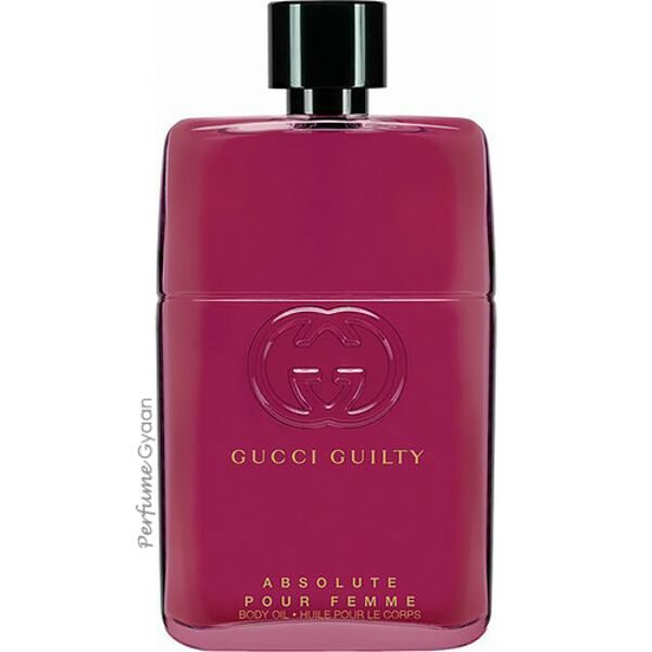 Gucci Guilty Absolute Pour Femme Eau de Parfum 90ml