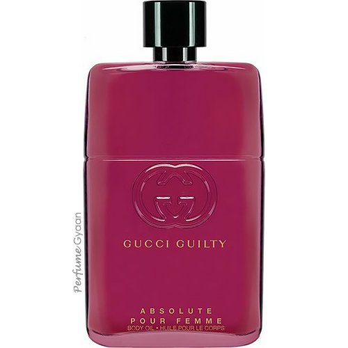 Gucci Guilty Absolute Pour Femme Eau de Parfum 90ml