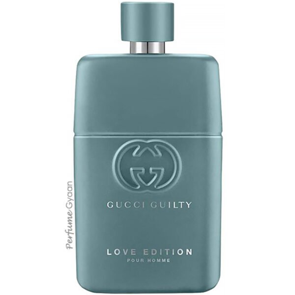 Gucci Guilty Love Edition Pour Homme 90ml