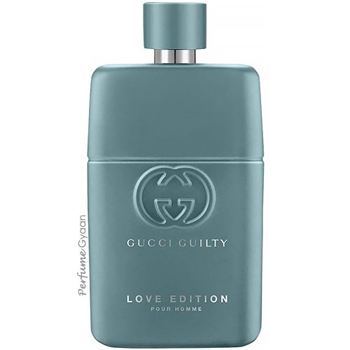 Gucci Guilty Love Edition Pour Homme 90ml