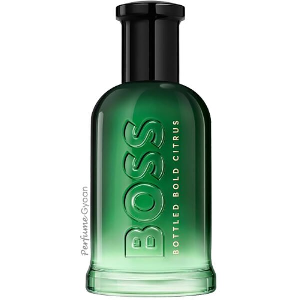 Hugo Boss Bottled Bold Citrus Eau de Parfum 100ml
