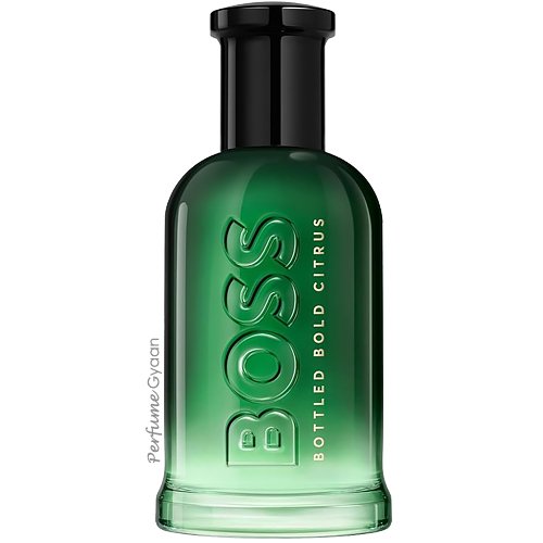 Hugo Boss Bottled Bold Citrus Eau de Parfum 100ml
