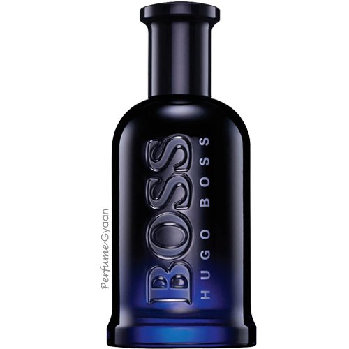 Hugo Boss Bottled Night Eau de Toilette 100ml