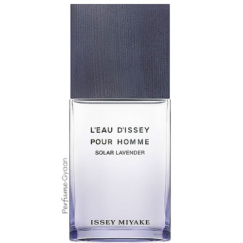 Issey Miyake L'Eau D'Issey Pour Homme Solar Lavender 100ml