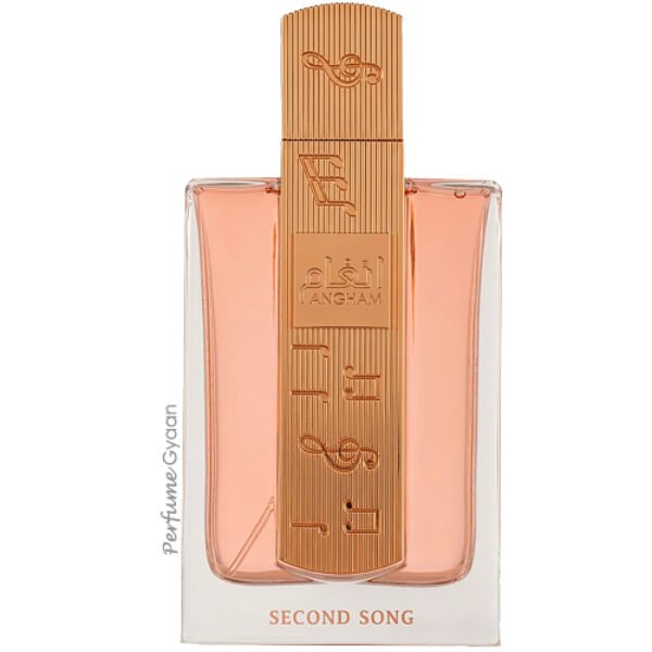 Lattafa Angham Second Song Eau de Parfum 100ml