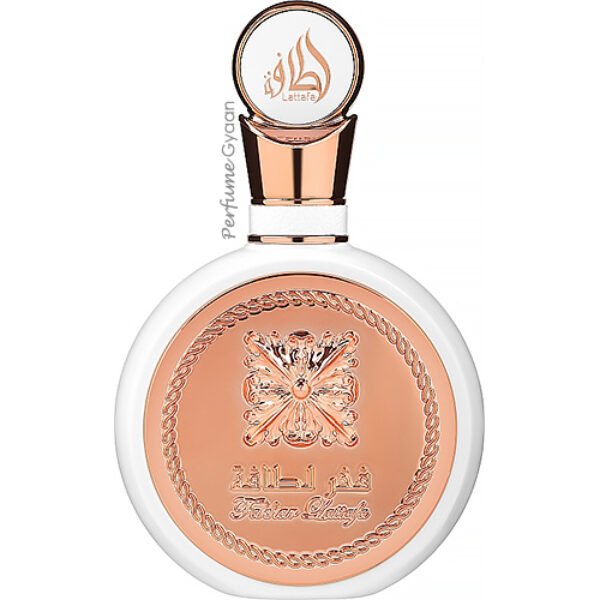Lattafa Fakhar Women Eau de Parfum 100ml