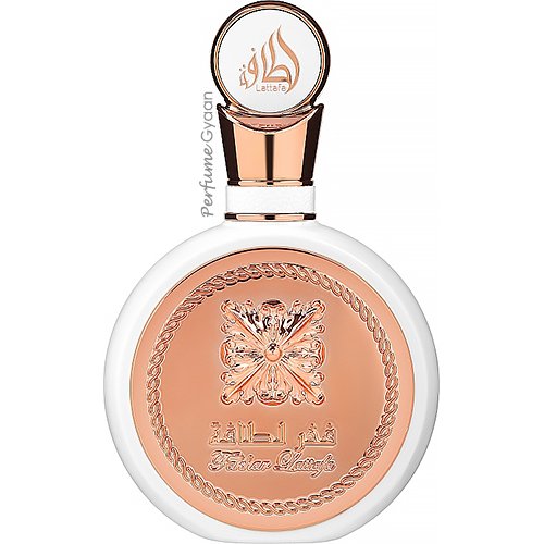 Lattafa Fakhar Women Eau de Parfum 100ml