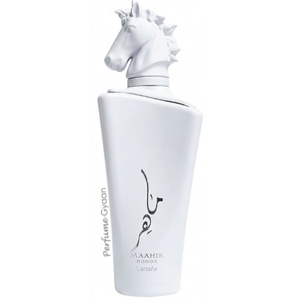 Lattafa Maahir Honor Eau de Parfum 100ml