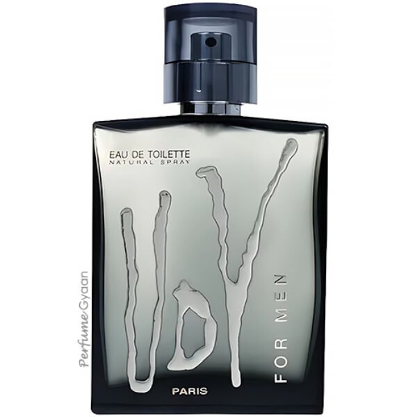 Ulric de Varens UDV Eau de Toilette 100ml