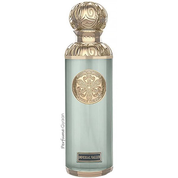 Gissah Imperial Valley Eau de Parfum 200ml