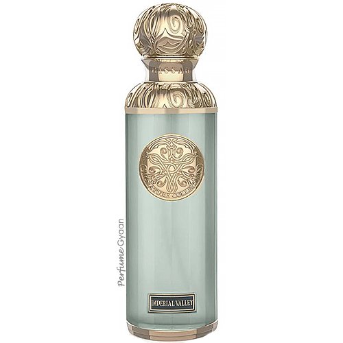 Gissah Imperial Valley Eau de Parfum 200ml