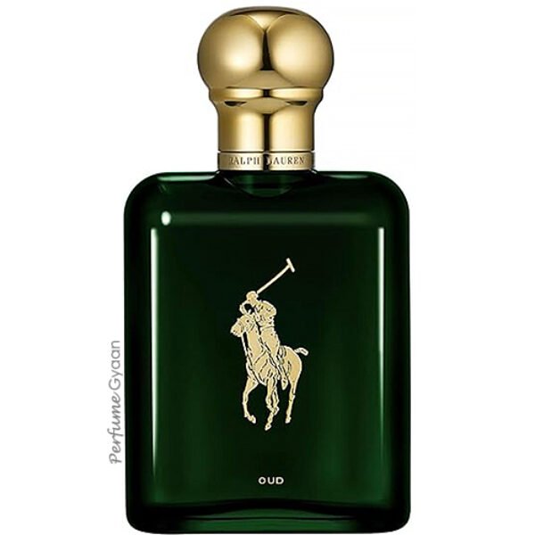 Ralph Lauren Polo Oud Eau de Parfum 125ml