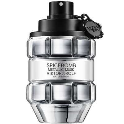 Viktor & Rolf Spicebomb Metallic Musk Viktor & Rolf Spicebomb Metallic Musk