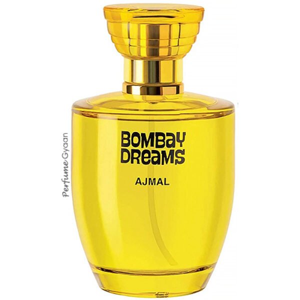 Ajmal Bombay Dreams Eau De Parfum 100ml