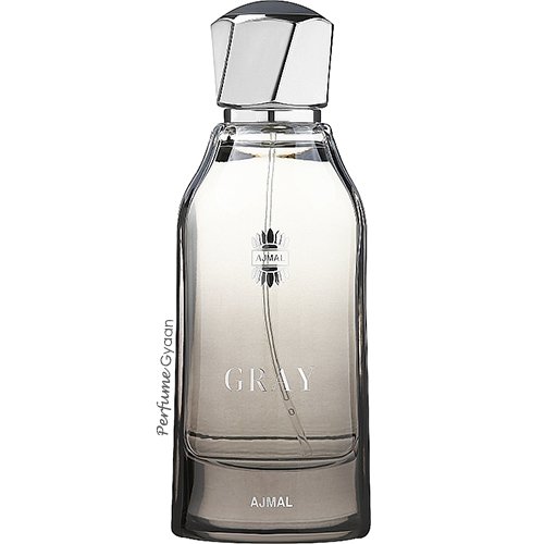 Ajmal Gray Eau de Parfum 100ml