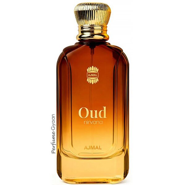 Ajmal Oud Nirvana Eau De Parfum 100ml