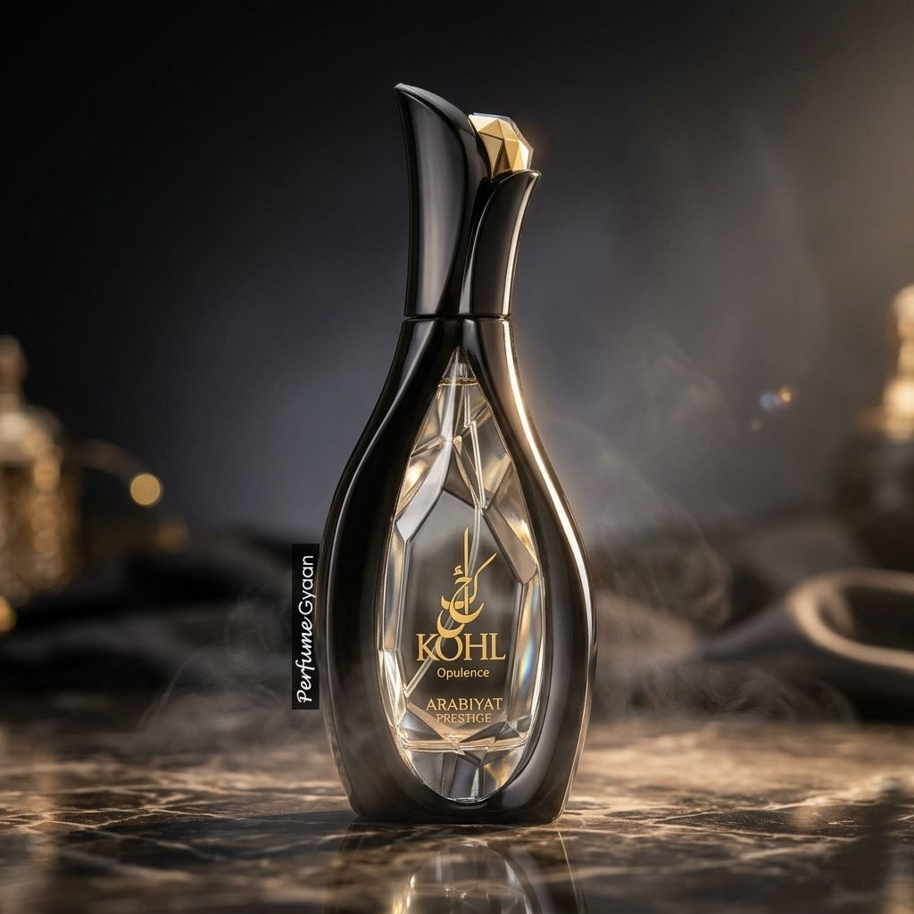 Arabiyat Prestige Kohl Opulence Eau De Parfum 100ml | Perfume Gyaan