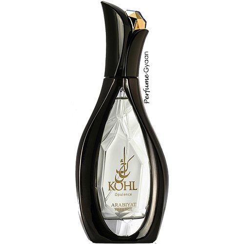 Arabiyat Prestige Kohl Opulence Eau de Parfum 100ml