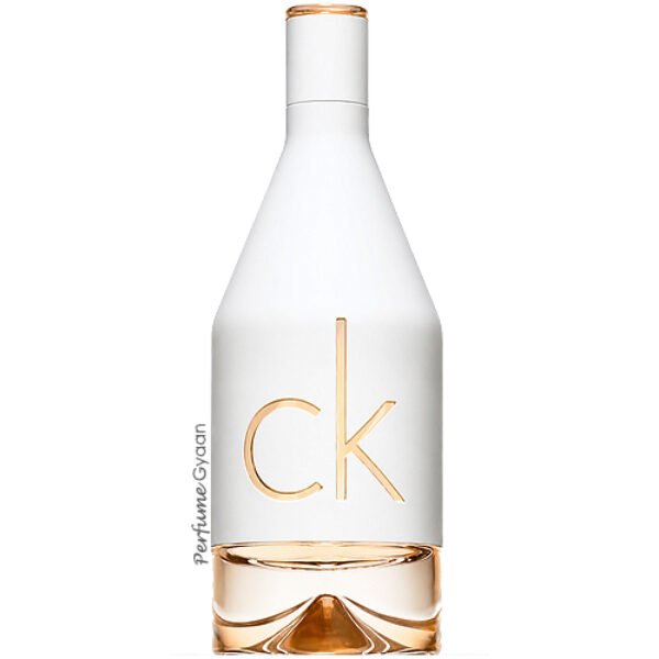 Calvin Klein CK IN2U for Her Eau de Toilette 100ml