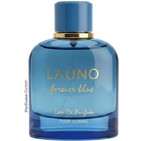 Fragrance World Launo Forever Blue Eau de Parfum 100ml