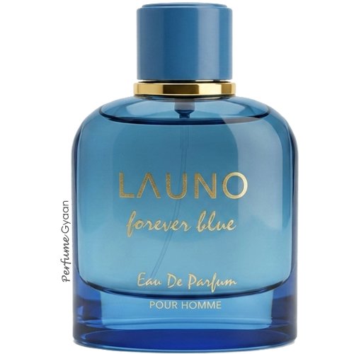 Fragrance World Launo Forever Blue Eau de Parfum 100ml