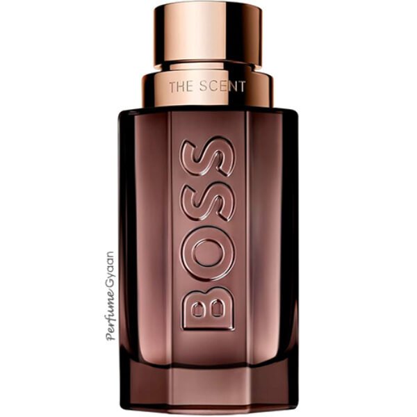 Hugo Boss BOSS The Scent Parfum for Him 100ml
