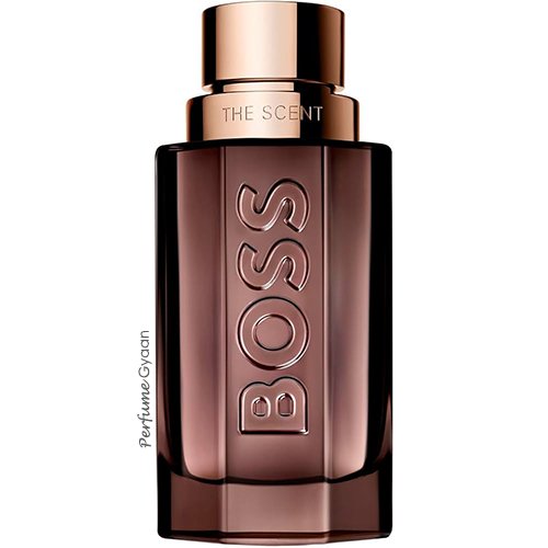 Hugo Boss BOSS The Scent Parfum for Him 100ml