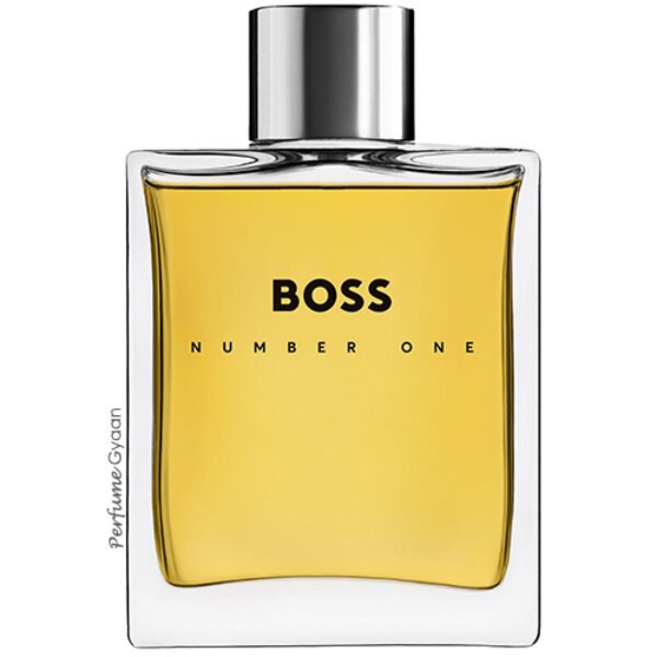 Hugo Boss Number One Eau de Toilette 100ml