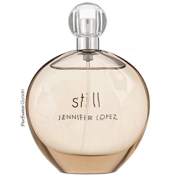 Jennifer Lopez Still Eau de Parfum 100ml