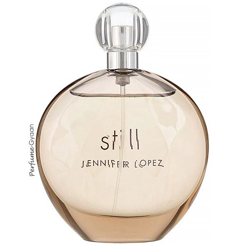 Jennifer Lopez Still Eau de Parfum 100ml