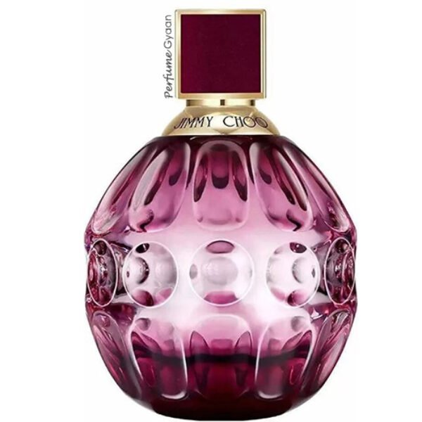 Jimmy Choo Fever Eau De Parfum 100ml