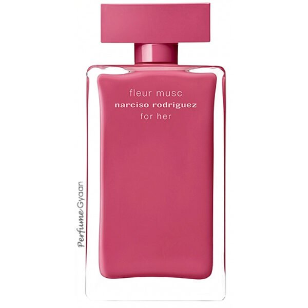 Narciso Rodriguez Fleur Musc Eau de Parfum 100ml