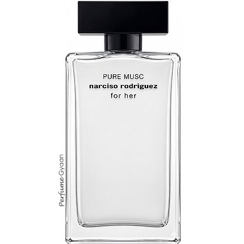 Narciso Rodriguez Pure Musc Eau de Parfum 100ml