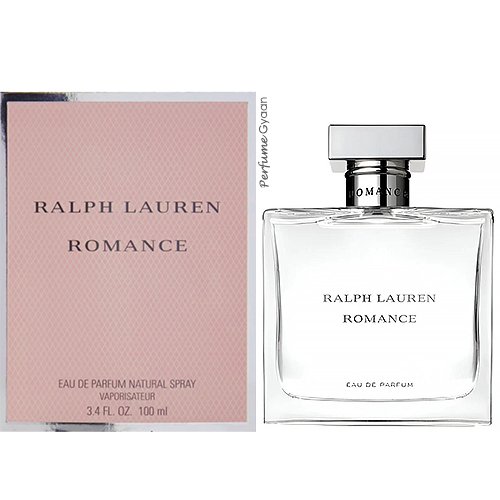 Ralph Lauren Romance Eau De Parfum 100ml - Image 2