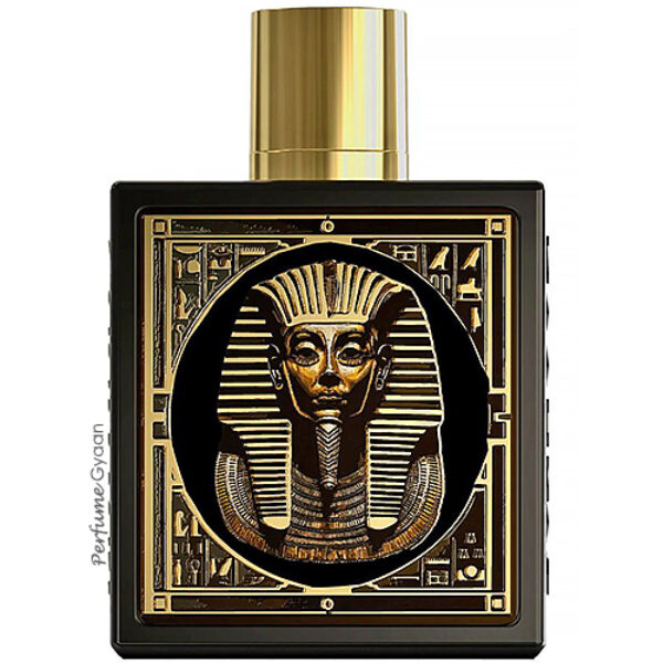 Rayhaan Pharoah Eau de Parfum 100ml