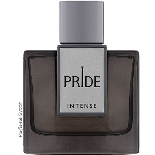 Rue Broca Pride Intense Eau de Parfum 100ml