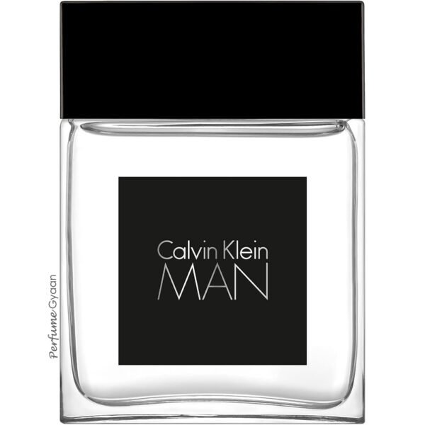 Calvin Klein Man Eau De Toilette 100ml