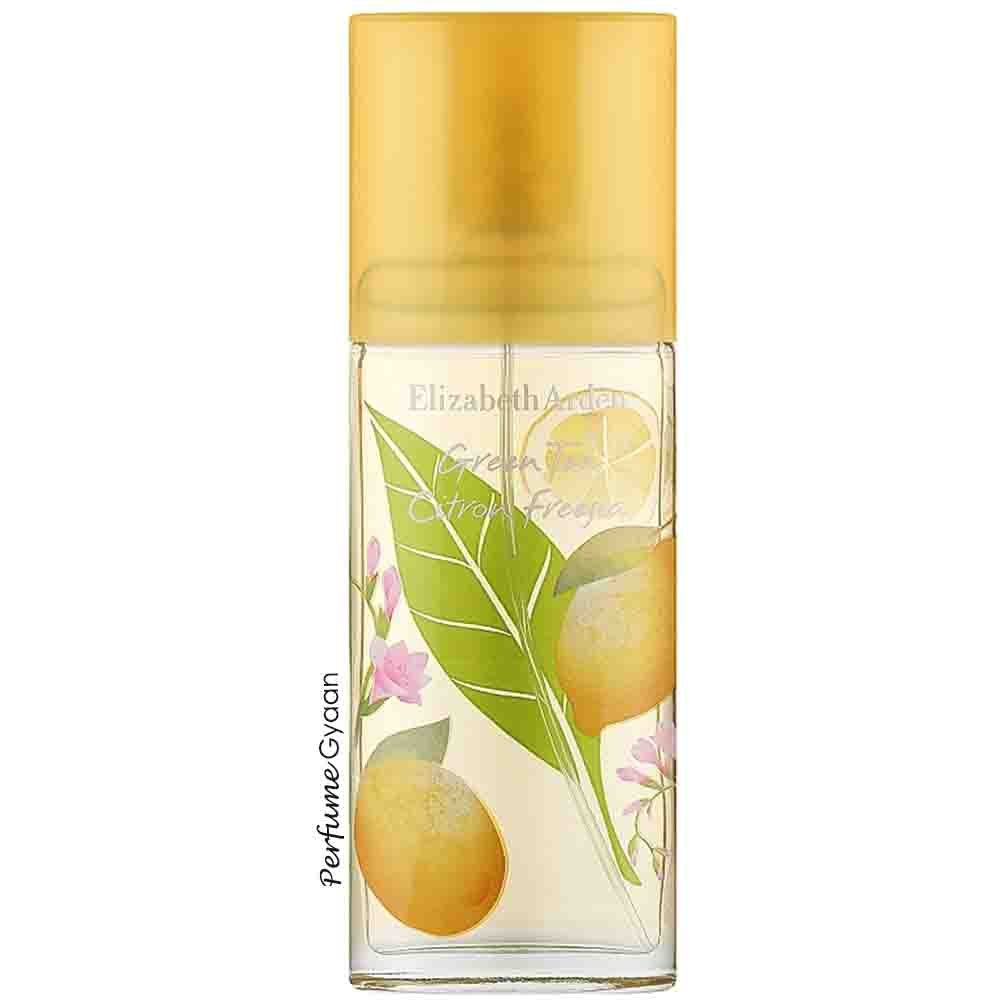 Elizabeth Arden Green Tea Citron Freesia EDT 100ml