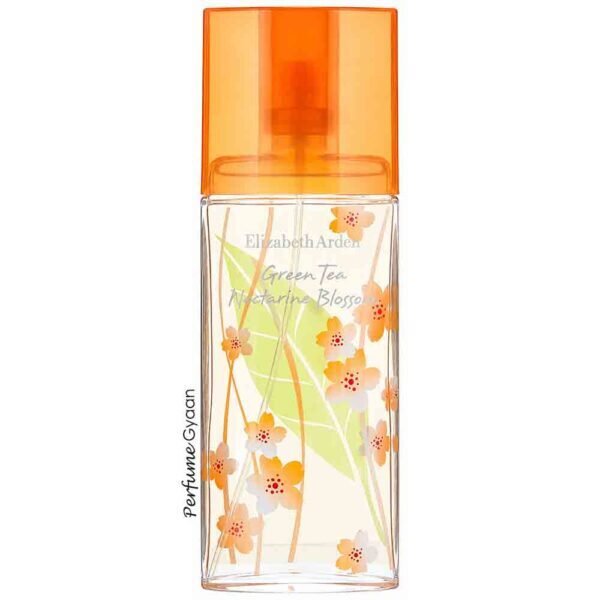Elizabeth Arden Green Tea Nectarine Blossom Eau de Toilette100ml