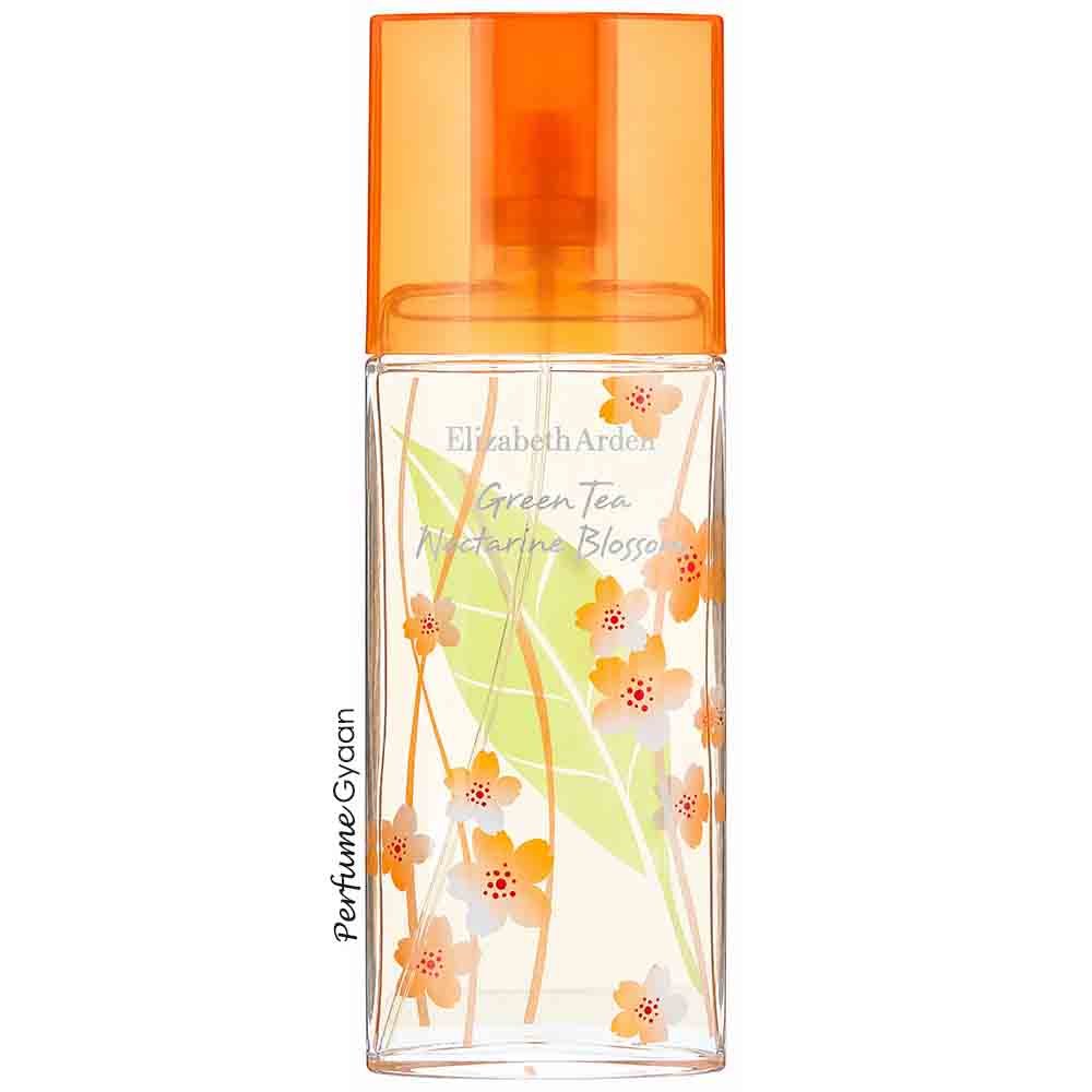 Elizabeth Arden Green Tea Nectarine Blossom Eau de Toilette100ml